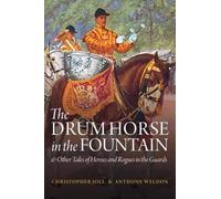 The Drum Horse In The Fountain