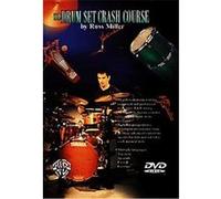 The Drum Set Crash Course