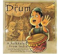 The Drum, Story Cove: a World of Stories Rob Cleveland (Auteur)
