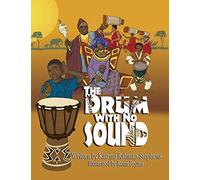 The Drum With No Sound