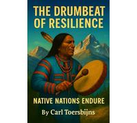 The Drumbeat of Resilience: Native Nations Endure