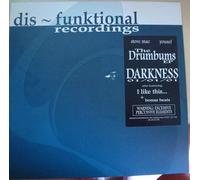 The Drumbums EP