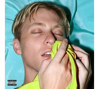 The Drums - Brutalism [Cd]