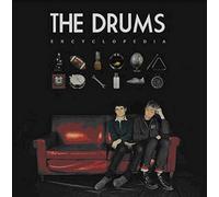 The Drums Encyclopedia (CD) Album