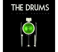 The Drums I Can't (Vinyl)