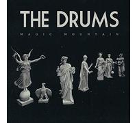 The Drums - Magic Mountain