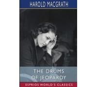 The Drums Of Jeopardy (Esprios Classics)