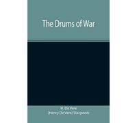 The Drums Of War