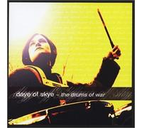 The Drums of War