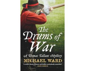 The Drums of War