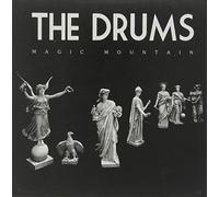 The Drums - The Magic Mountain 7i [Import]