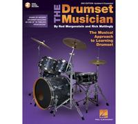 The Drumset Musician - 2nd Edition