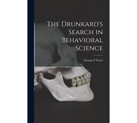 The Drunkard's Search In Behavioral Science