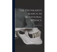 The Drunkard's Search In Behavioral Science