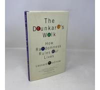 The Drunkard's Walk: How Randomness Rules Our Lives