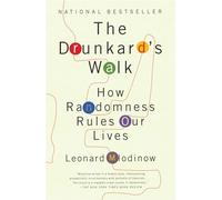 The Drunkard's Walk: How Randomness Rules Our Lives