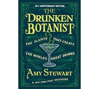 The Drunken Botanist