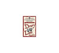 The Drury Lane Murders