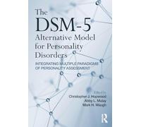 The DSM-5 Alternative Model for Personality Disorders