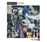 The DSM IV - Negative Utopia [VINYL]