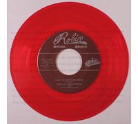 The Du-Droppers - Can't Do Sixty No More - Chain Me Baby (7inch, 45rpm)