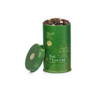 Thé du Louvre coté jardin boite 100g - Palais des thés