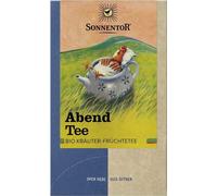 Thé du soir - 18 sachets de thé 27g