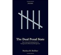 The Dual Penal State