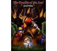 The Duality of The Soul - Hewitt, Nicholas - Nicholas Hewitt - ebook (ePub) - Livre