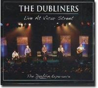 The Dublin Experience - Live At Vicar Streets