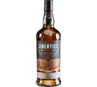 The Dublin Liberties Whisky Irlandais 10 Ans d'Age, Single Malt - Copper Alley, 70cl