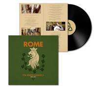 Rome – The Dublin Session II