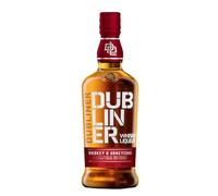 The Dubliner Irish Whisky Liqueur 700 ml