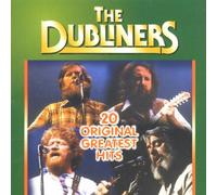 The Dubliners - 20 Greatest Hits-The Dubliners CHCD1028