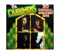 The Dubliners - 20 Original Greatest Hits [Vinyl LP]