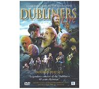 The Dubliners 40 Years Live From The Gaiety