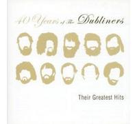 The Dubliners – 40 Years of the Dubliners – CD – Zyx Music