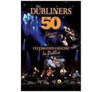 The Dubliners 50 Years [Dvd]