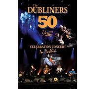 The Dubliners - 50 Years [Import]
