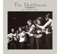 The Dubliners at Their Best by The Dubliners [Audio CD] NEUF