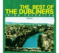 Best Of The Dubliners: Irish Favori