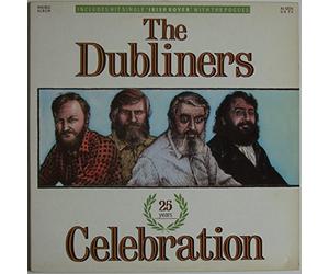 The Dubliners - Celebration-25 Years [Import]