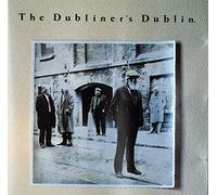The Dubliners - Cult Party Songs, incl. 7 Drunken Nights (CD Album The Dubliners, 19 Tracks)