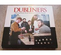 the dubliners definitive pub songs collection 2cd collection