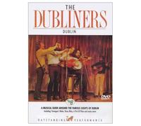 The Dubliners - Dublin - Dvd