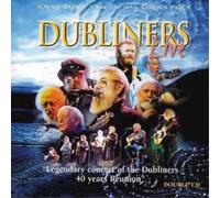 Dubliners Live – Zyx Music
