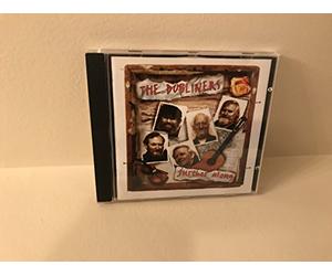 The Dubliners - Further Along - The Dubliners BAYCD96