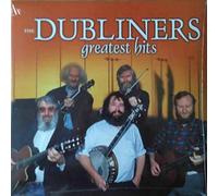 The Dubliners - Greatest Hits - Silver Star - SIS 1009-1