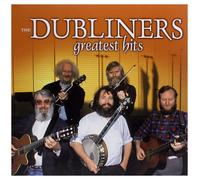 The Dubliners Greatest Hits (Vinyl)