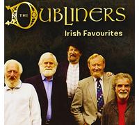 The Dubliners – Irish Favourites – CD – Neuf